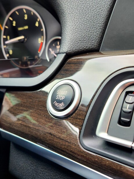 BMW 7 серия F01, F04, 2011 г.