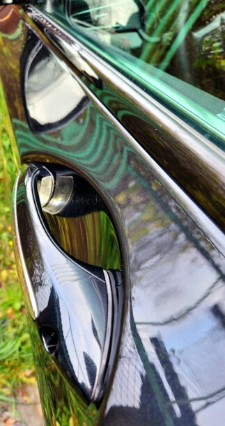 BMW 7 серия F01, F04, 2011 г.