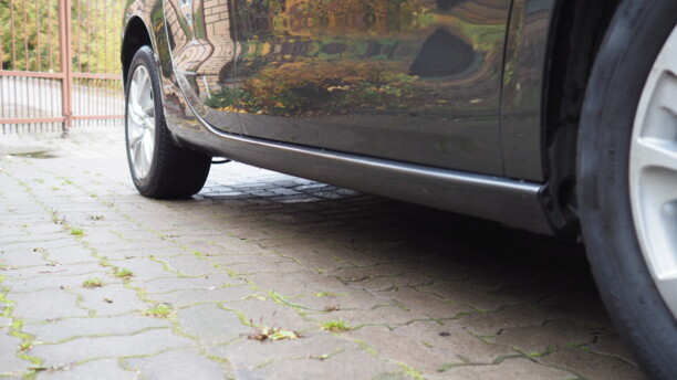 Citroen DS4 I, 2012 г.