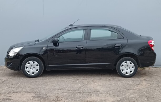 Ravon R4, 2020 г.