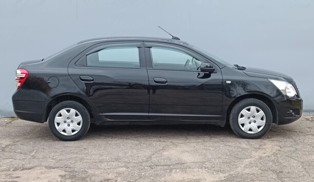 Ravon R4, 2020 г.