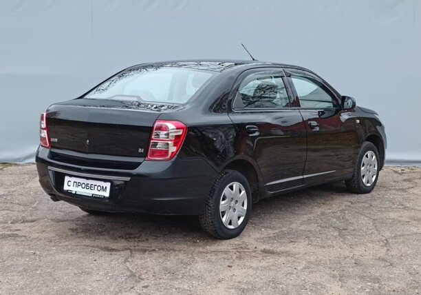 Ravon R4, 2020 г.