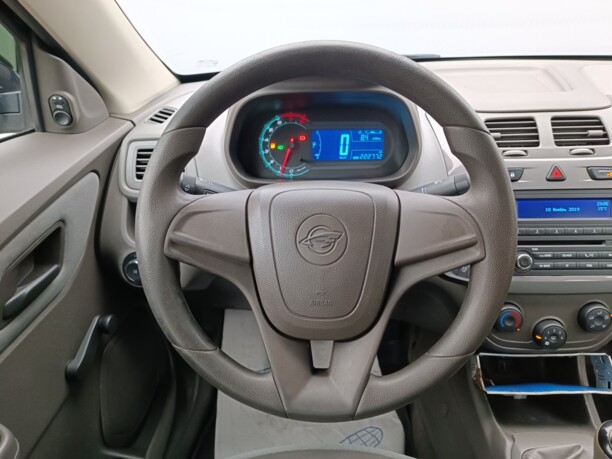 Ravon R4, 2020 г.