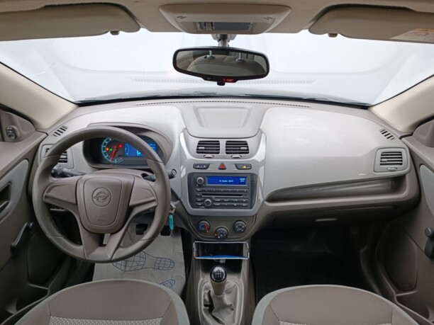 Ravon R4, 2020 г.