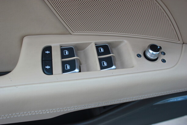 Audi A7 4G, 2012 г.