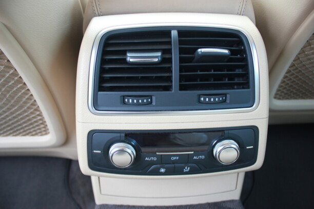 Audi A7 4G, 2012 г.