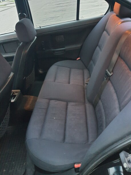 BMW 3 серия E36, 1998 г.