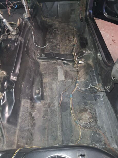 BMW 3 серия E36, 1998 г.