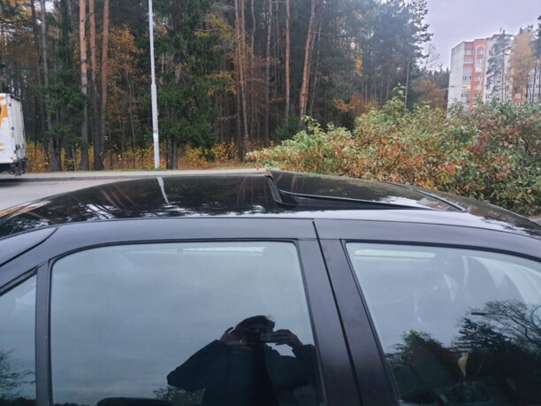 BMW 3 серия E36, 1998 г.