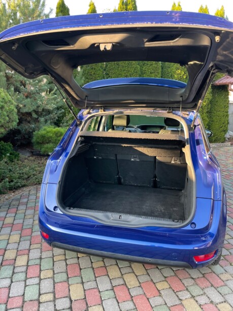 Citroen C4 Picasso II · Рестайлинг, 2018 г.