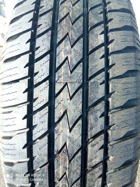Легковые шины GTRadial SAVERO HT PLUS 235/65 R18 4 шт.