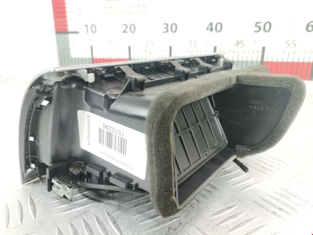 Дефлектор обдува салона для Audi Q7 4L 2005-2009