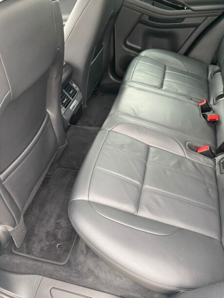 Land Rover Range Rover Evoque II , 2019 г.