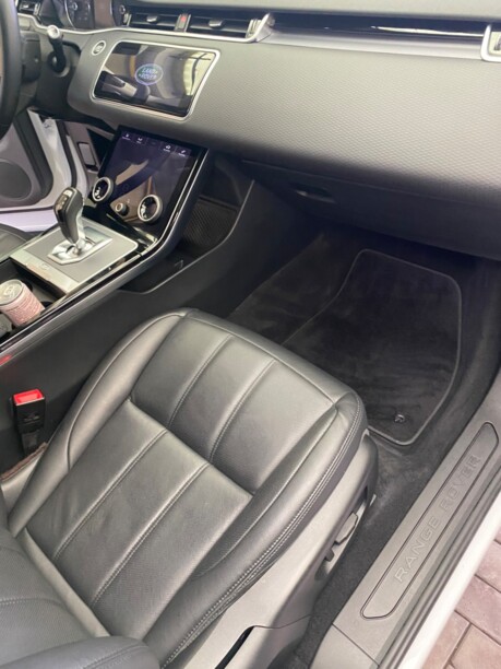 Land Rover Range Rover Evoque II , 2019 г.