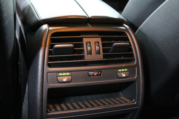 BMW 7 серия F01, F04, 2011 г.