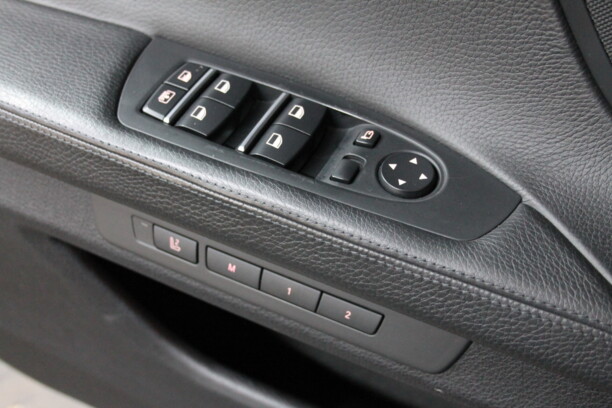 BMW 7 серия F01, F04, 2011 г.