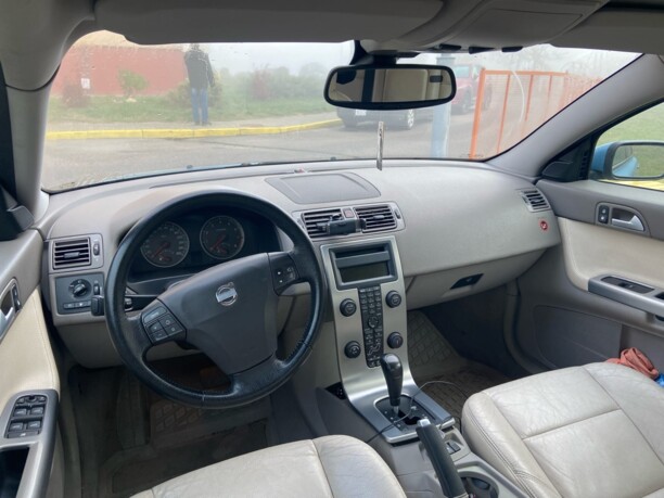 Volvo S40 II, 2005 г.