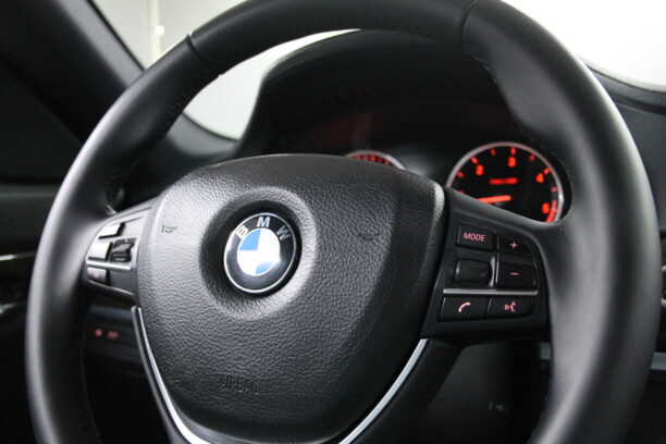BMW 7 серия F01, F04, 2011 г.