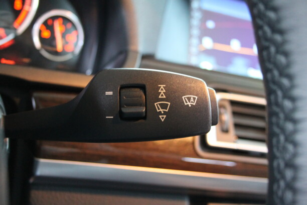 BMW 7 серия F01, F04, 2011 г.