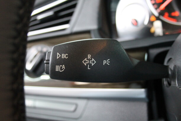 BMW 7 серия F01, F04, 2011 г.