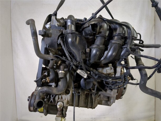Насос гидроусилителя для Ford Focus II 2004 - 2008