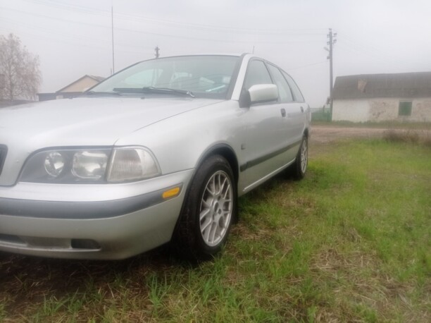Volvo V40 I, 1998 г.