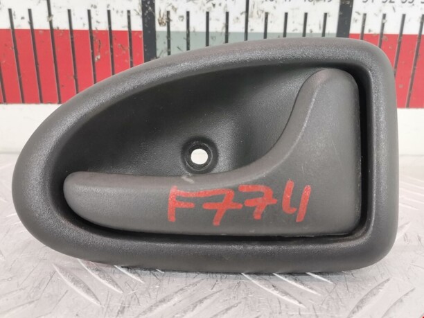 Внутренняя ручка двери для Renault Scenic I · Рестайлинг 1999 - 2003