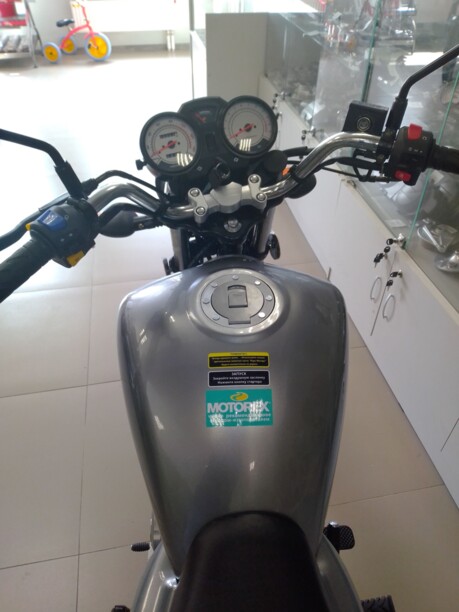 Hors Z 150, 2022 г.