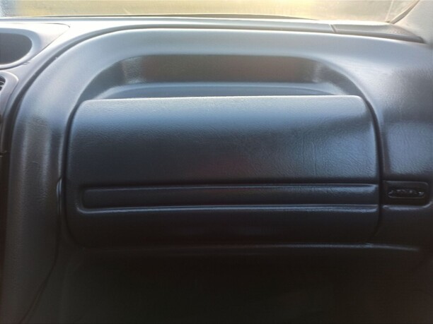 Renault Laguna I, 1996 г.