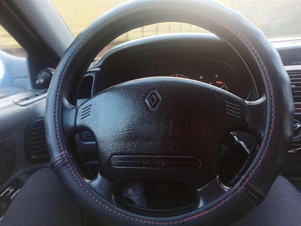 Renault Laguna I, 1996 г.