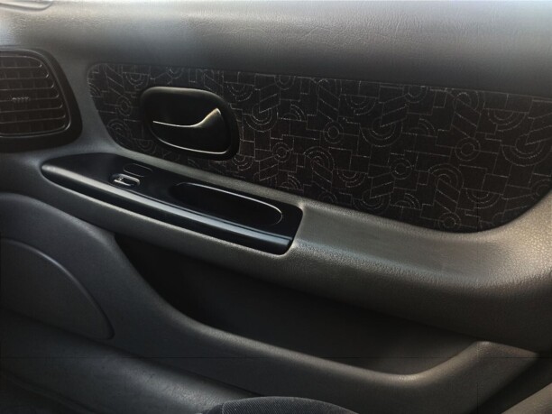 Renault Laguna I, 1996 г.