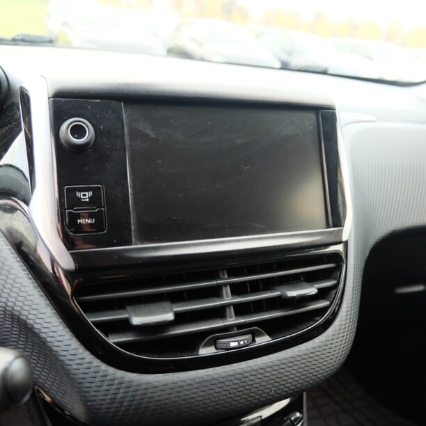 Peugeot 2008 I, 2014 г.