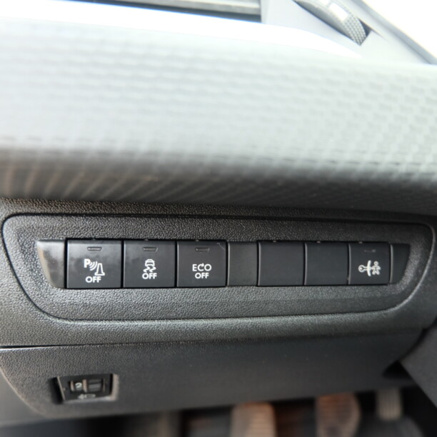 Peugeot 2008 I, 2014 г.