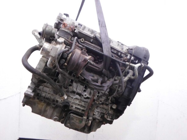 Турбина для Volvo S60 I 2000 - 2004