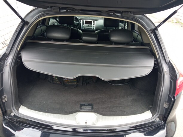 Infiniti FX I, 2006 г.