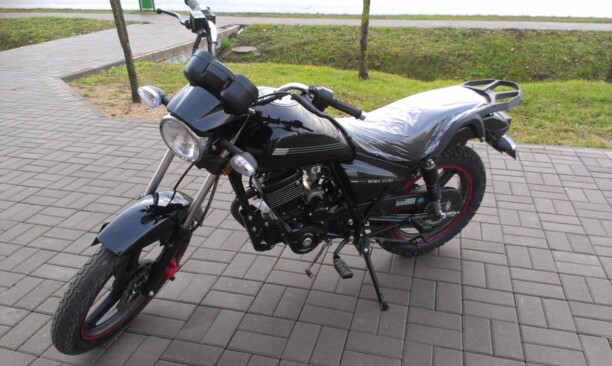Hors Z 150, 2022 г.