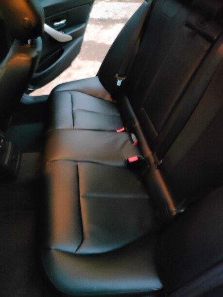 BMW 3 серия F30,F31 · Рестайлинг, 2018 г.