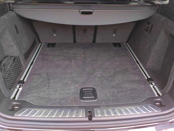 BMW 3 серия F30,F31 · Рестайлинг, 2018 г.