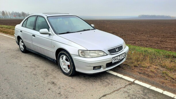 Honda Accord VI, 1998 г.