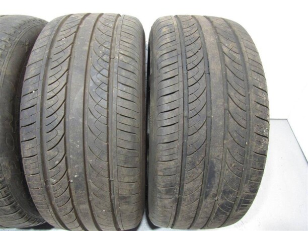 Легковые шины Antares Ingens A1 285/45 R19 2 шт.