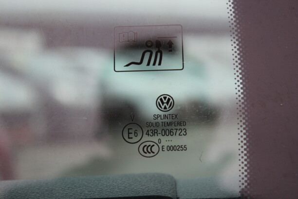 Volkswagen Golf Plus I · Рестайлинг, 2010 г.