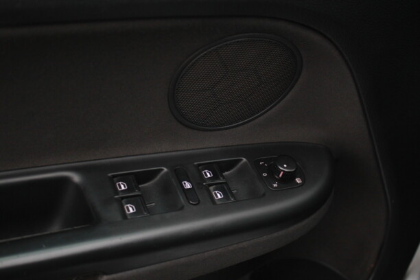 Volkswagen Golf Plus I · Рестайлинг, 2010 г.