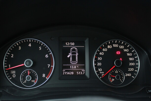 Volkswagen Golf Plus I · Рестайлинг, 2010 г.