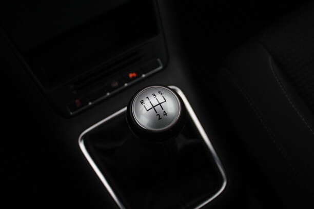 Volkswagen Golf Plus I · Рестайлинг, 2010 г.