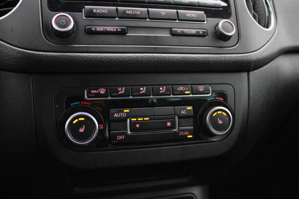 Volkswagen Golf Plus I · Рестайлинг, 2010 г.