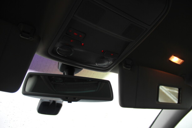 Volkswagen Golf Plus I · Рестайлинг, 2010 г.