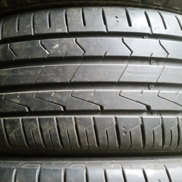 Легковые шины Hankook Ventus Prime-3 215/45 R17 1 шт.