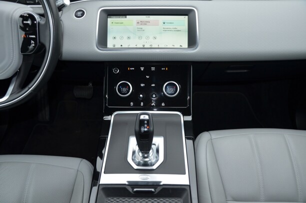 Land Rover Range Rover Evoque II , 2019 г.