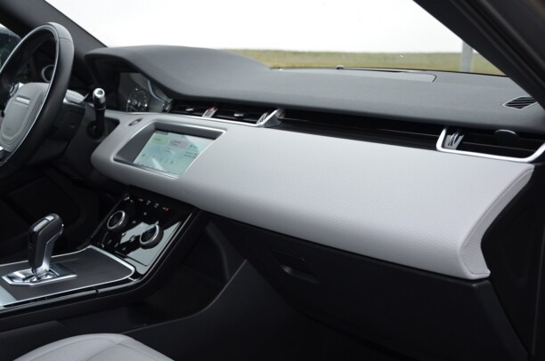 Land Rover Range Rover Evoque II , 2019 г.