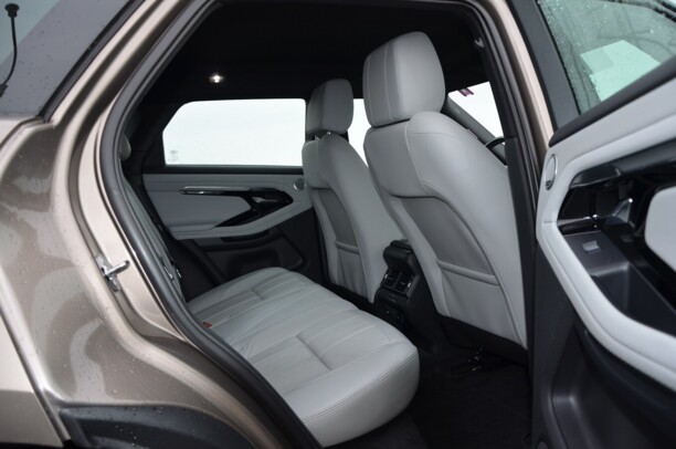 Land Rover Range Rover Evoque II , 2019 г.